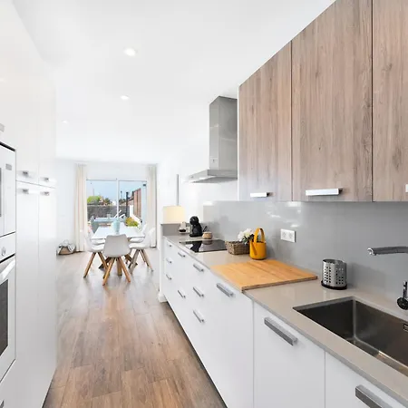 Villa Menta Relaxing Corner In Front Of The Ocean Playa Blanca (Lanzarote)