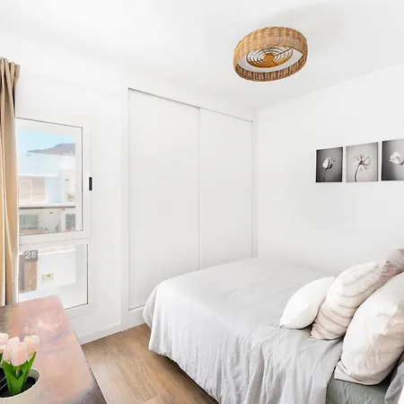 Menta Relaxing Corner In Front Of The Ocean Playa Blanca (Lanzarote)