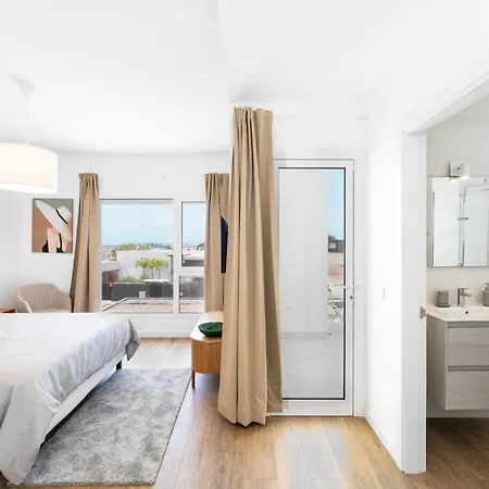 Casa Menta. Relaxing Corner In Front Of The Ocean Playa Blanca (Lanzarote)